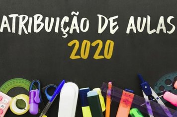 Educação convoca PEB I e PEB II para atribuição nos dias 28, 29 e 30