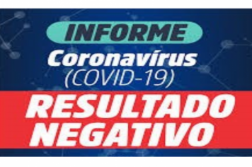 Em Paraguaçu, paciente que está na UTI é descartado para Covid-19 
