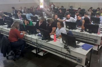 Educação Municipal desenvolve programa de formação para gestores escolares