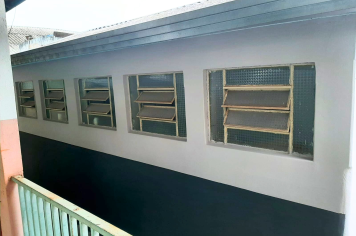 Prefeitura restaura EMEI na Vila Affini e reafirma compromisso com a educação de qualidade