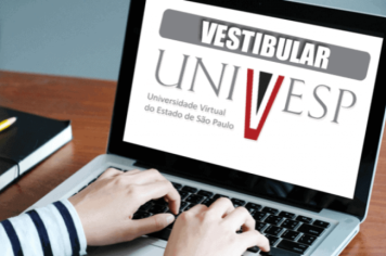 Univesp divulga na próxima semana o resultado do vestibular e inicia período de matrículas