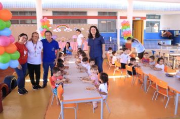 Prefeitura adquire móveis, brinquedos e jogos pedagógicos para a educação municipal