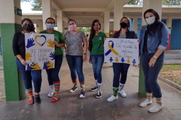 Respeito, conscientização e sensibilidade