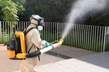 Prefeitura contrata 20 pessoas para intensificar ações de combate à dengue 