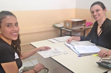 Convocados os 100 primeiros aprovados no concurso para Auxiliar de Vida Escolar de Paraguaçu