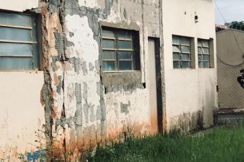 Nova gestão encontra cenário desolador em escolas de Paraguaçu