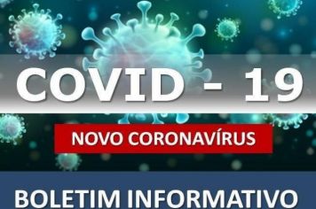 COVID-19: dos casos, 11 foram descartados em Paraguaçu e dois permanecem suspeitos