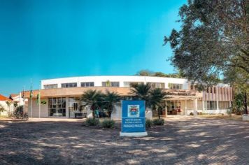 Inscrições no Processo Seletivo para Estágio na Prefeitura de Paraguaçu vão até o dia 19 de abril