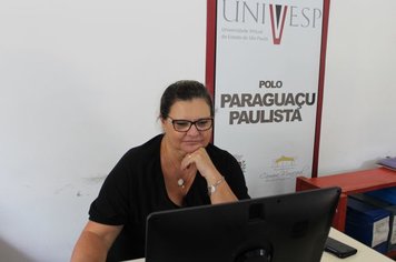 UNIVESP DE PARAGUAÇU