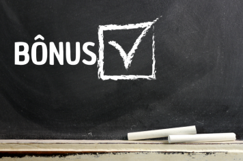 Prefeitura define pagamento do bônus aos servidores da Educação 