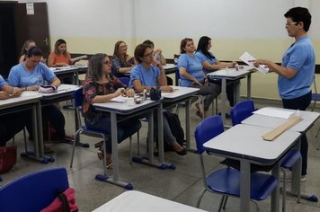 Educação desenvolve Projeto ASA para alunos com dificuldade de aprendizagem 