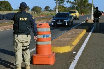 Para os que vão viajar, Operação Proclamação da República 2018 tem início às 18 horas desta quarta-feira