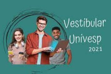 Inscrições para vestibular Univesp encerram amanhã