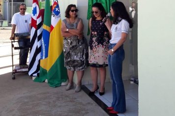 Vigilância em Saúde de Paraguaçu está em novo endereço