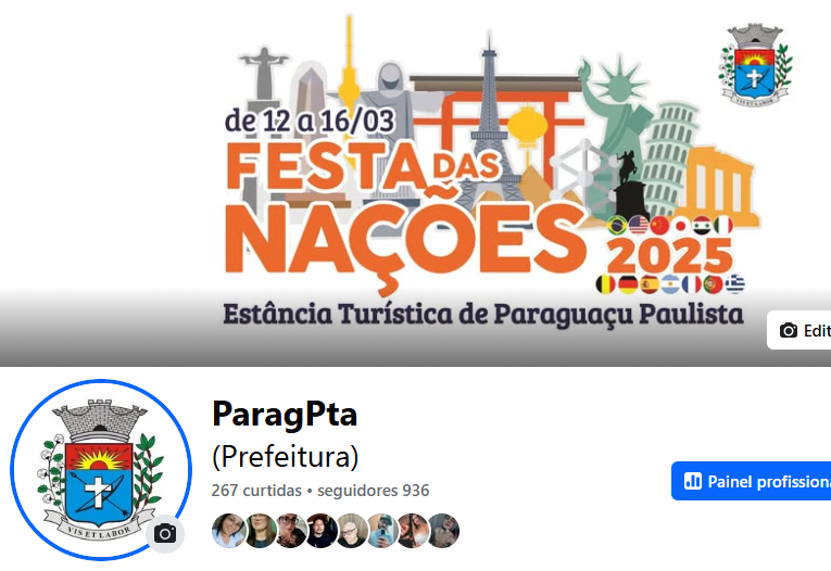 Entrevistas, vídeos e 