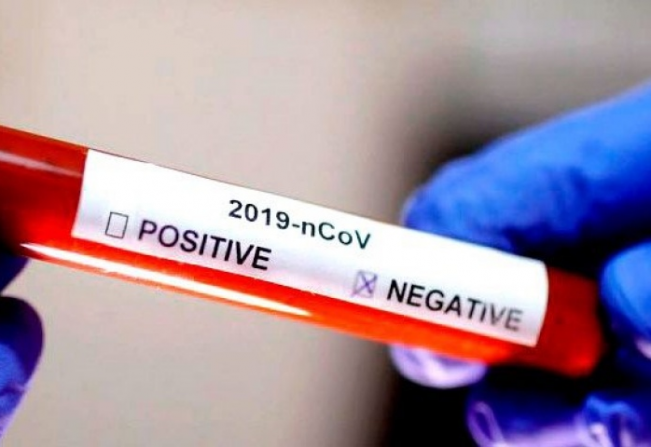 Teste aponta negativo para Covid-19 em mulher que morreu depois de internada no Hospital, em Paraguaçu