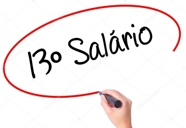 Prefeitura antecipa 13º salário dos servidores 