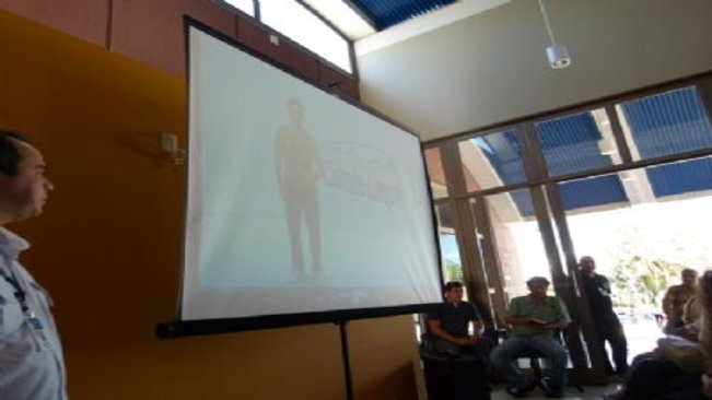 Paraguaçu encerra Cidade Limpa 2010 com sucesso 