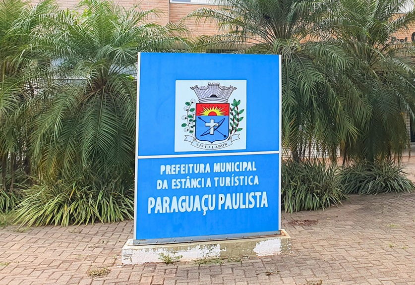 Concurso público da Prefeitura de Paraguaçu Paulista deve acontecer na segunda quinzena de março
