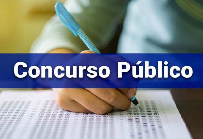 Prefeitura de Paraguaçu Paulista abre inscrições para Concurso Público para diversos cargos