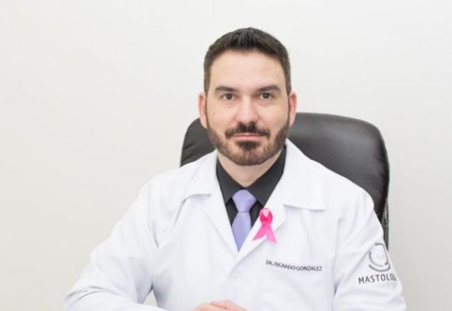 Saúde de Paraguaçu intensifica atividades de prevenção no Outubro Rosa