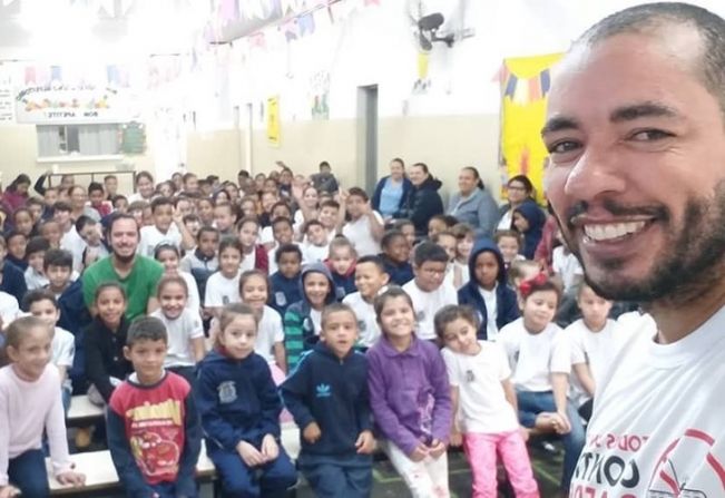 Mesmo com início do Inverno, dengue ainda é problema em Paraguaçu