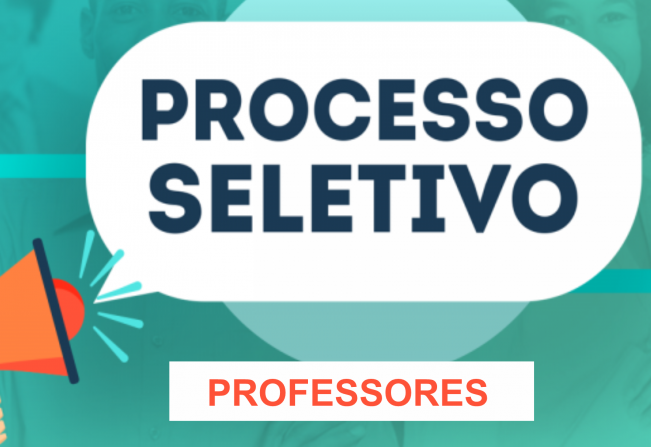 Educação divulga resultado preliminar do processo seletivo para professores