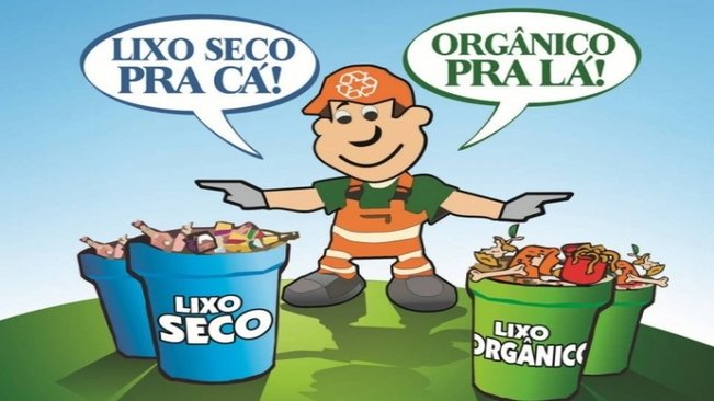 Coleta de lixo não será realizada neste feriado em Paraguaçu Paulista